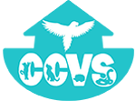 Creature Comforts Veterinary Logo