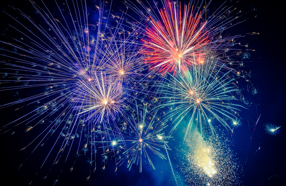 Fireworks safety tips for pets — keep dogs and cats calm during July 4th celebrations