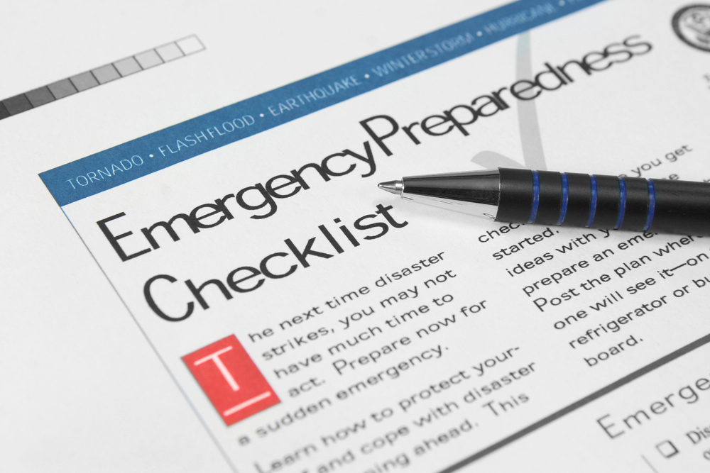 Pet emergency checklist guide — essential veterinary preparedness tips for pet owners